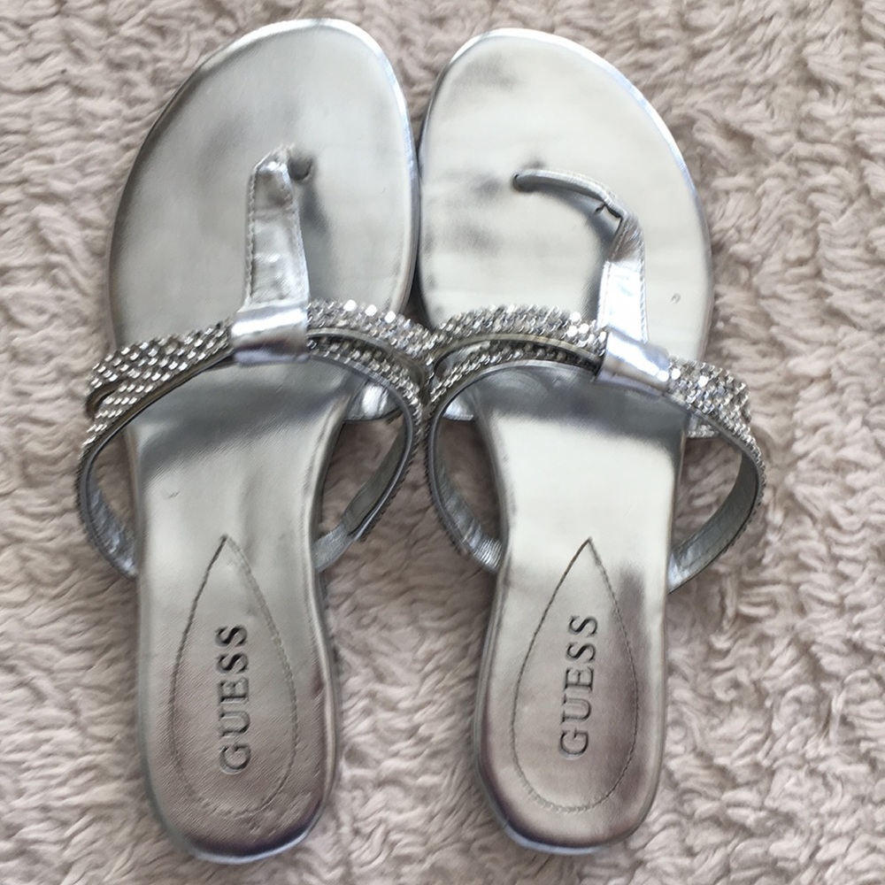 GUESS Sandals - Picture 5 of 5